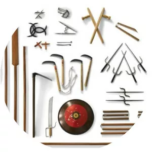 Okinawan kobudō - Martial art