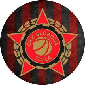 OKK Sloboda Tuzla - Basketball club