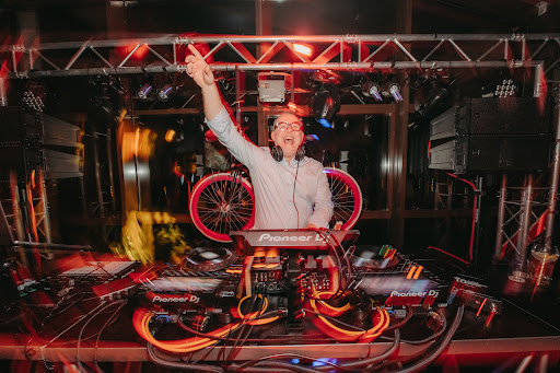 Okka Dj - DJ service in Oviedo, Spain