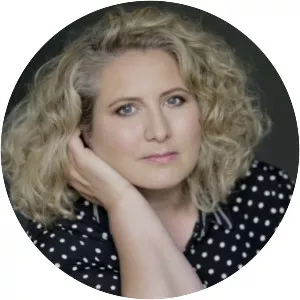 Okka von der Damerau - Opera singer