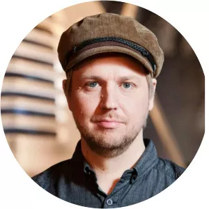 Okke Komulainen Musician