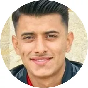 Ökkeş Karaoğlu - Football player