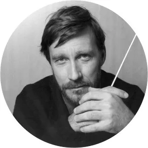 Okko Kamu - Finnish conductor