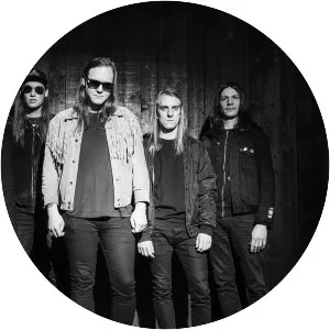 Okkultokrati - Musical group