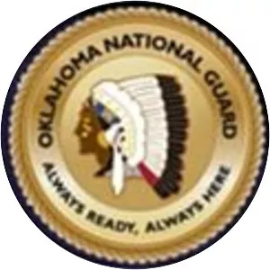 Oklahoma Air National Guard