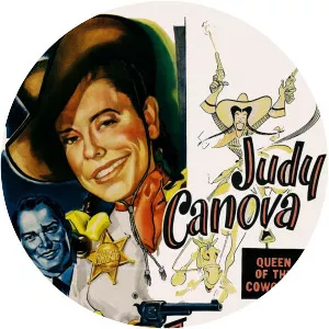 Oklahoma Annie - 1952 ‧ Western ‧ 1h 30m