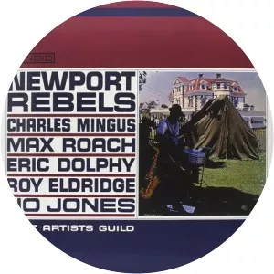 oklahoma city blue devils jazz artists guild