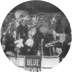 Oklahoma City Blue Devils