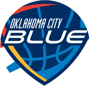 Oklahoma City Blue