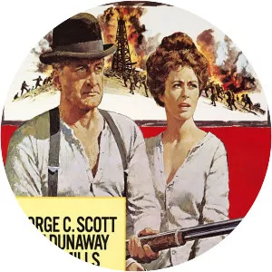 Oklahoma Crude - 1973 ‧ Comedy-drama/Satire ‧ 1h 58m