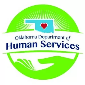 Oklahoma Department of Human Services - Government agency