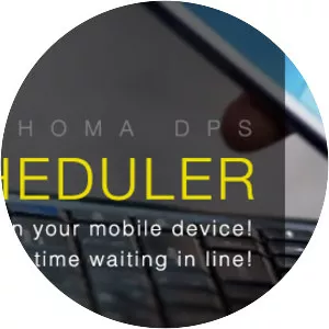 Oklahoma Department of Public Safety