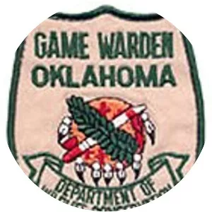 Oklahoma Department of Wildlife . . .