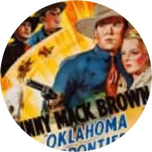 Oklahoma Frontier - 1939 ‧ Action/Adventure/Western ‧ 59 mins