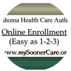 Oklahoma Health Care Authority