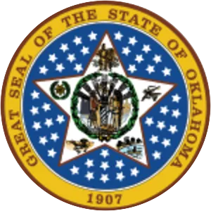 Oklahoma Legislature - 