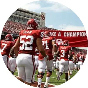 Oklahoma Sooners football - Football team