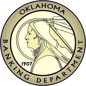 Oklahoma State Banking Department
