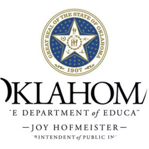 Oklahoma State Department of Education