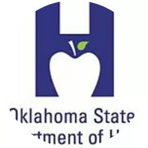 Oklahoma State Department of Health