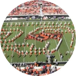 Oklahoma State University Cowboy Marching Band - 