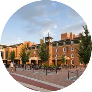 Oklahoma State University: Multicultural affairs