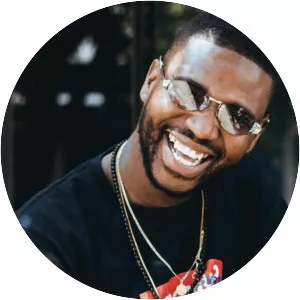 Okmalumkoolkat - South African rapper