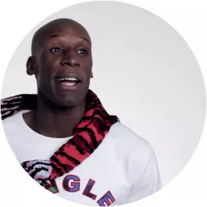 Oko Ebombo - Musical artist