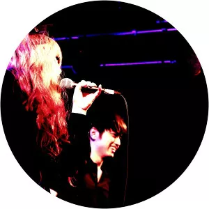 okogeeechann - Musical artist