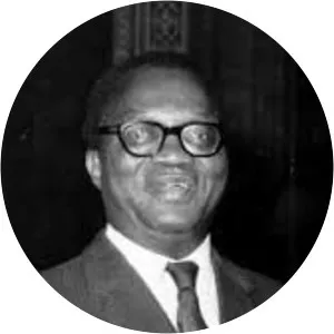 Okoi Arikpo