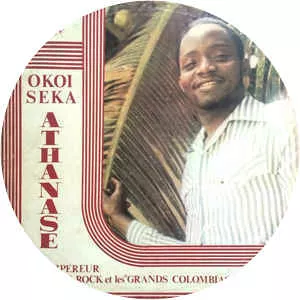 Okoi Seka Athanase