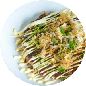 Okonomiyaki