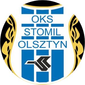 OKS Stomil Olsztyn