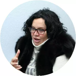 Oksana Bayrak - Film producer