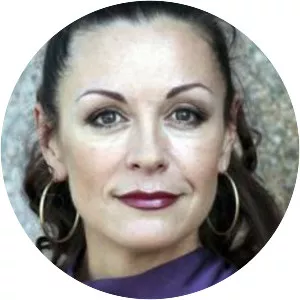 Oksana Bazilevich - Actress