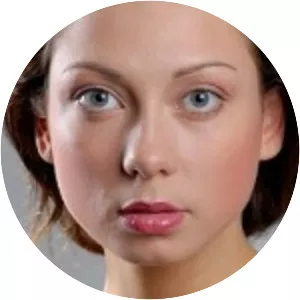 Oksana Borbat - Movie actress