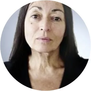 Oksana Bulgakowa - Professor