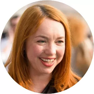 Oksana Bychkova - Film director