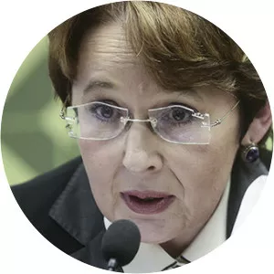 Oksana Dmitrieva - Member of the State Duma