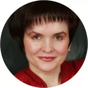 Oksana Gaman-Golutvina