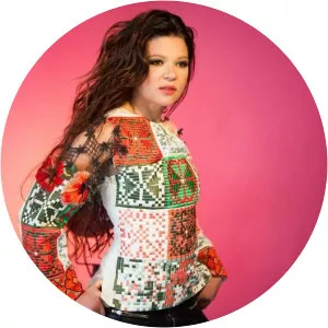 Oksana Karavanska - Ukrainian fashion designer