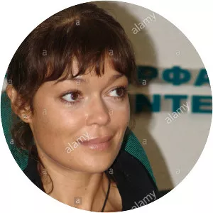 Oksana Korostyshevskaya