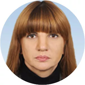 Oksana Kortchinskaia