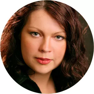 Oksana Kramarieva Musician