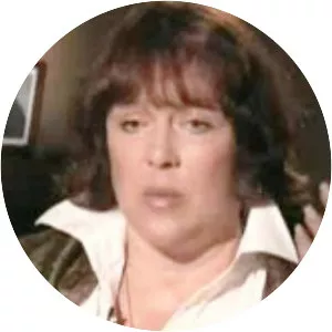 Oksana Lukyanova photograph