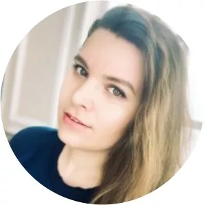 Oksana Molchanova photograph