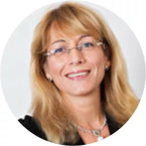 Oksana Mont - Researcher