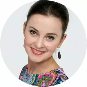 Oksana Pavlovna Nikityuk Musician