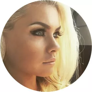 Oksana Platero - Ukrainian dancer