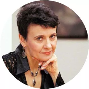 Oksana Zabuzhko